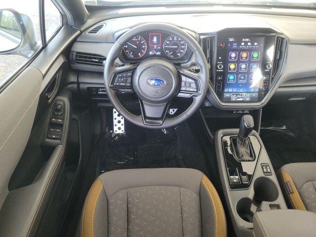 used 2025 Subaru Crosstrek car, priced at $27,991