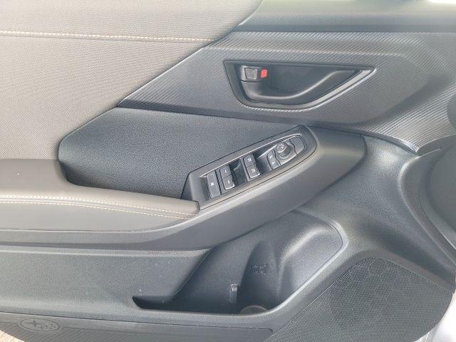 used 2025 Subaru Crosstrek car, priced at $27,991