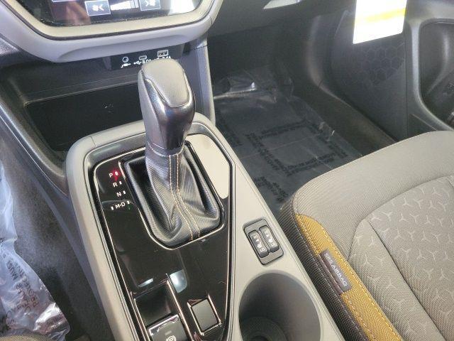 used 2025 Subaru Crosstrek car, priced at $27,991
