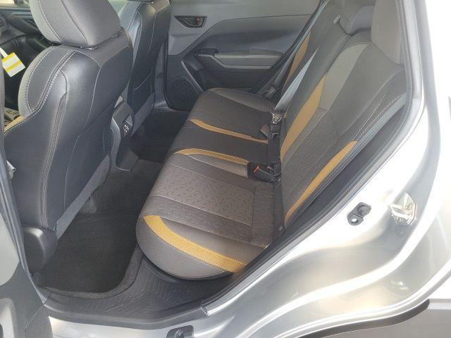 used 2025 Subaru Crosstrek car, priced at $27,991