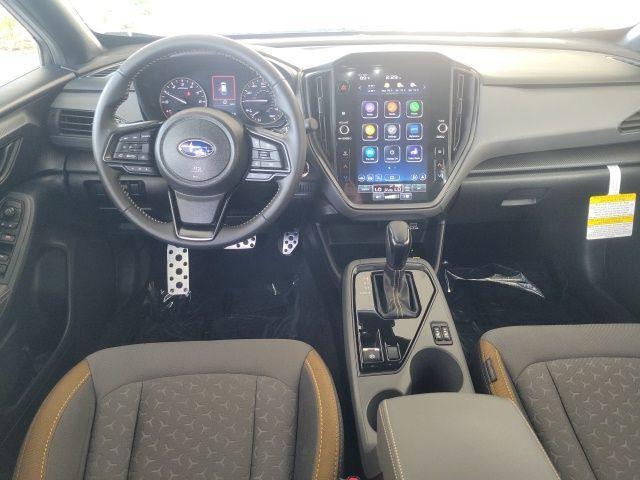 used 2025 Subaru Crosstrek car, priced at $27,991