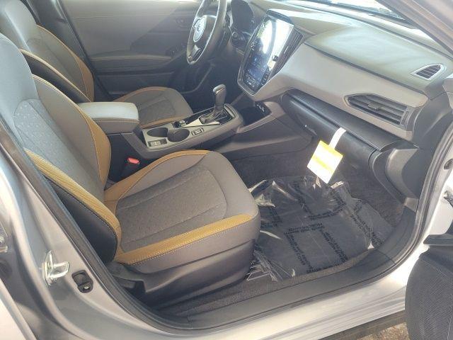 used 2025 Subaru Crosstrek car, priced at $27,991