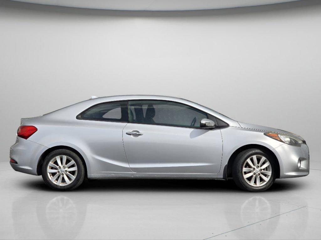 used 2015 Kia Forte Koup car, priced at $6,980