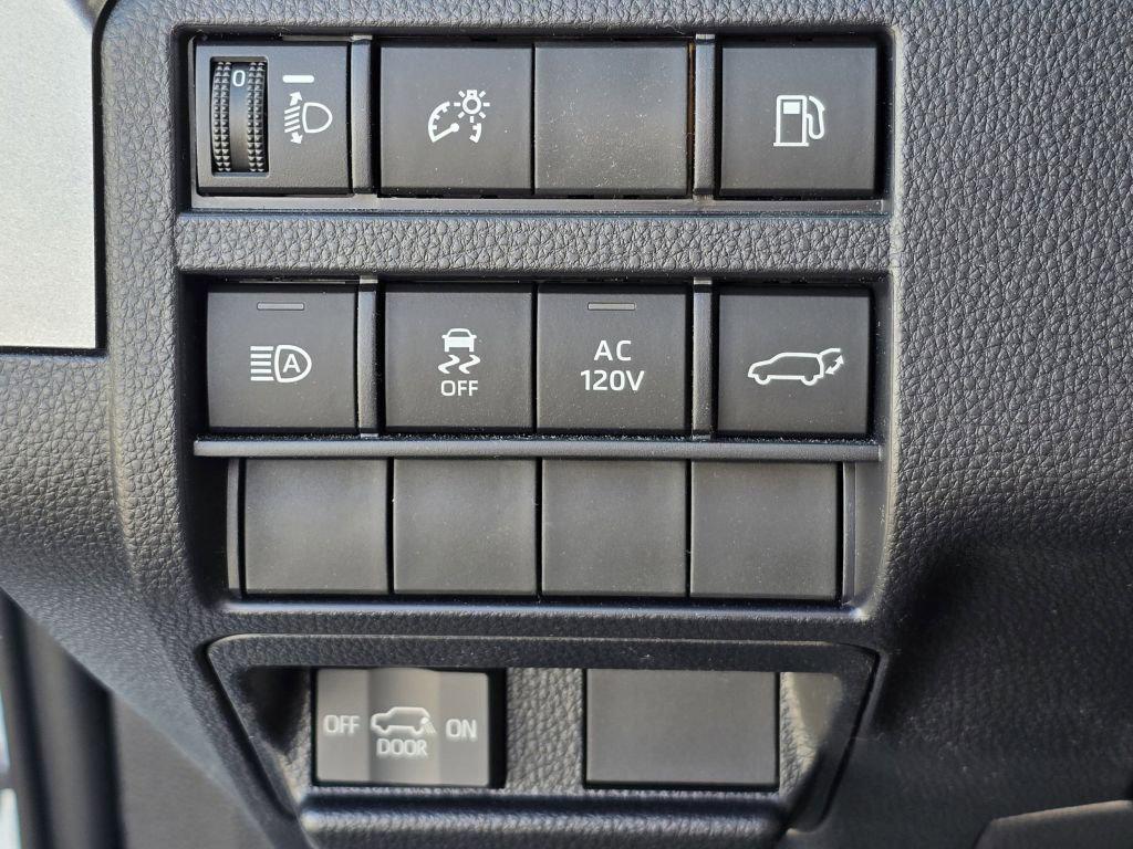 new 2026 Toyota 4Runner car, priced at $60,566