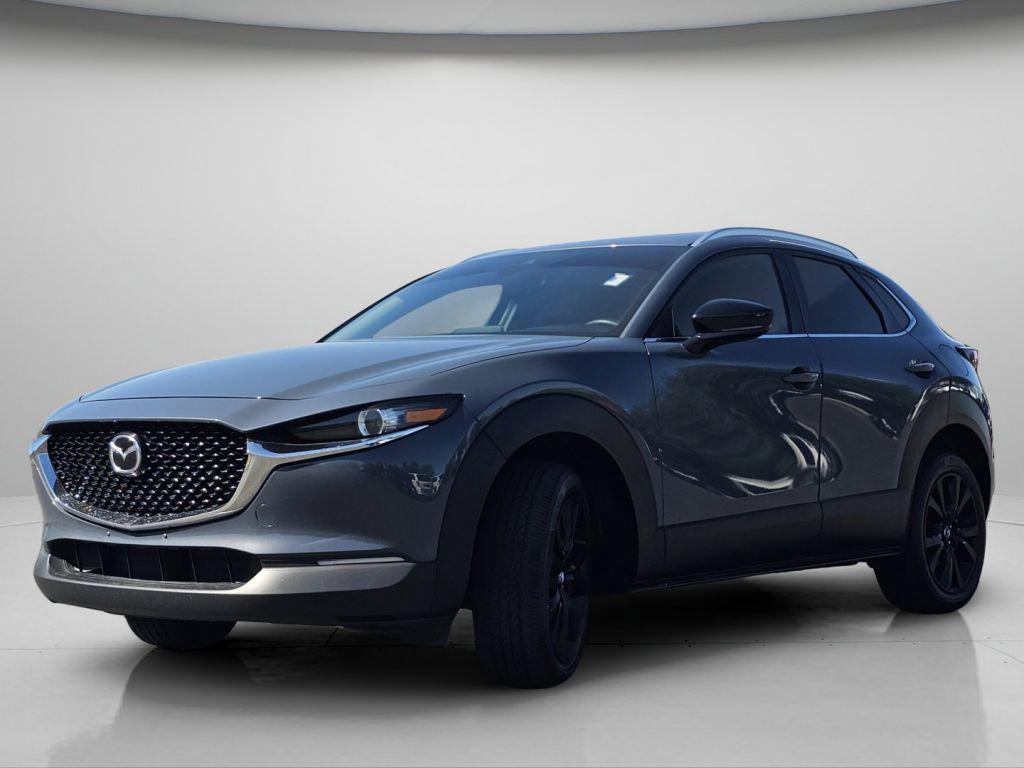used 2023 Mazda CX-30 car, priced at $24,277