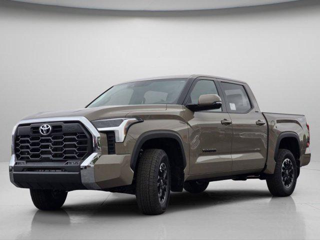 new 2026 Toyota Tundra car, priced at $54,539