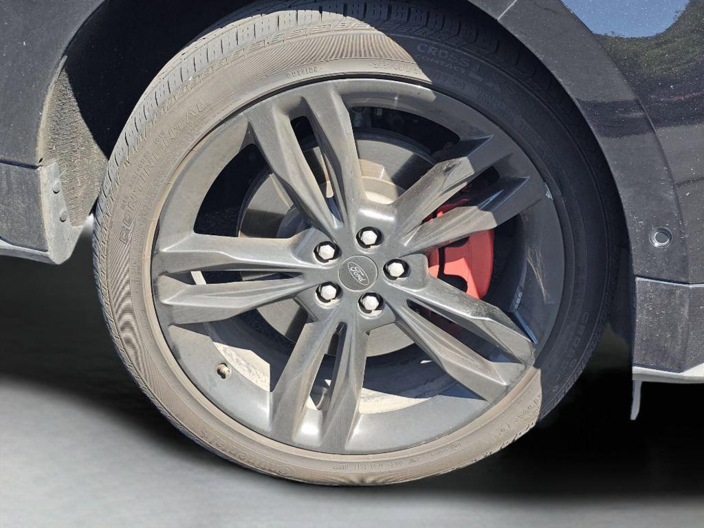used 2022 Ford Edge car, priced at $30,461