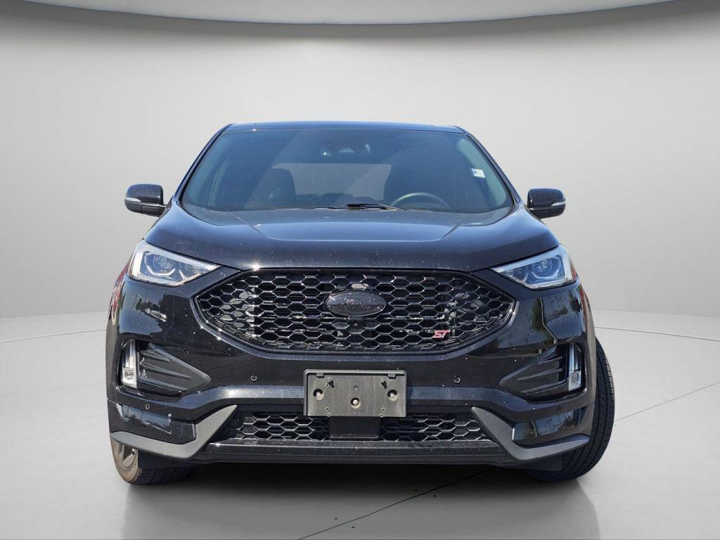 used 2022 Ford Edge car, priced at $30,461