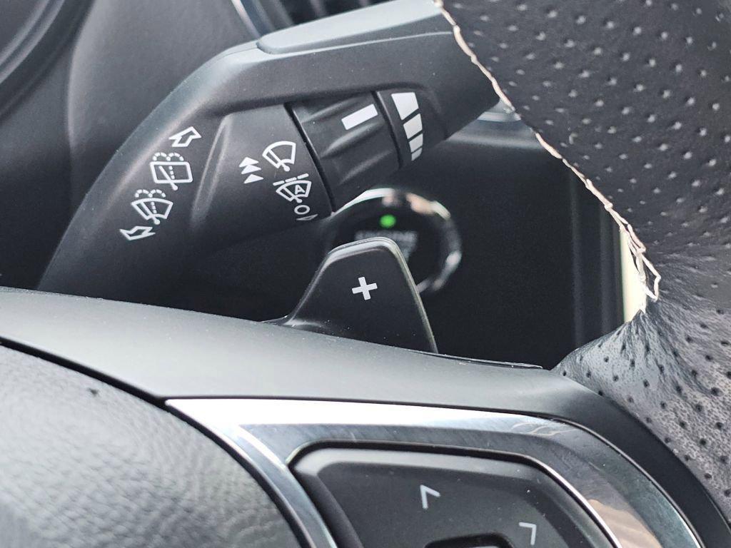 used 2022 Ford Edge car, priced at $30,461