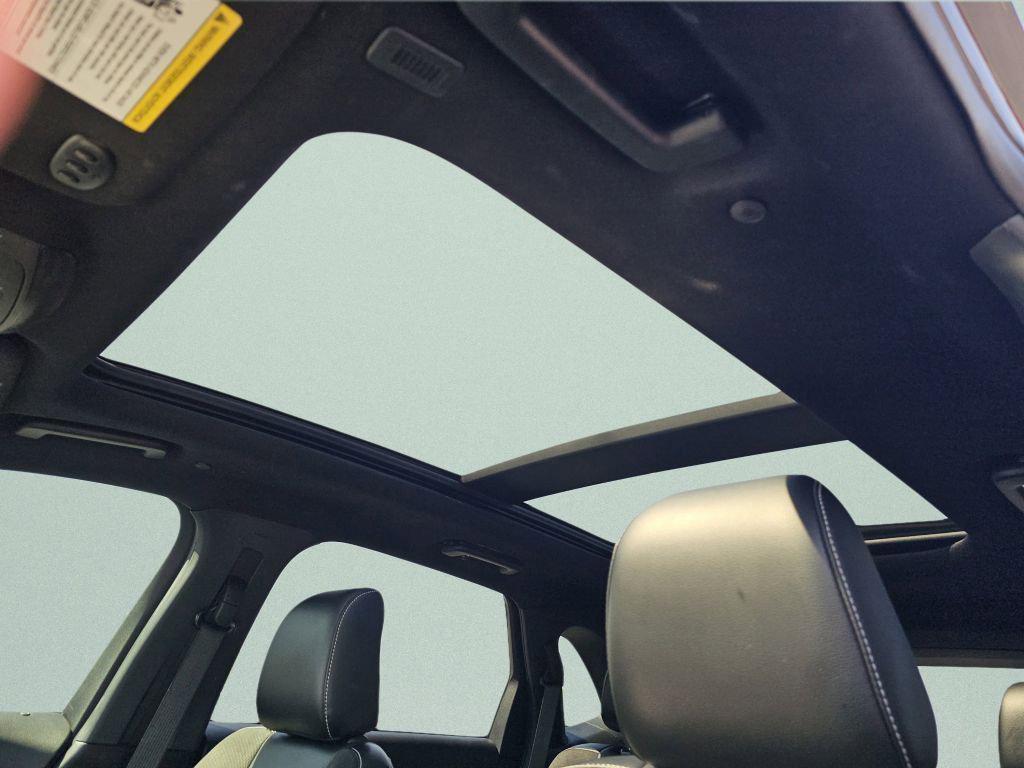 used 2022 Ford Edge car, priced at $30,461