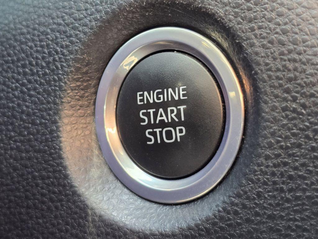 used 2024 Toyota Corolla car, priced at $26,319