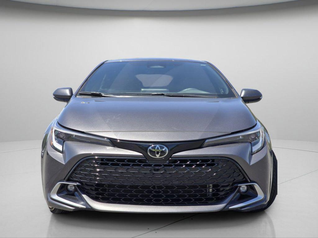 used 2024 Toyota Corolla car, priced at $26,319