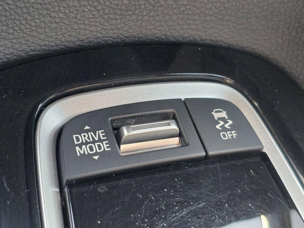 used 2024 Toyota Corolla car, priced at $26,319
