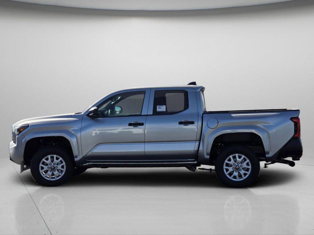 new 2026 Toyota Tacoma car, priced at $37,943