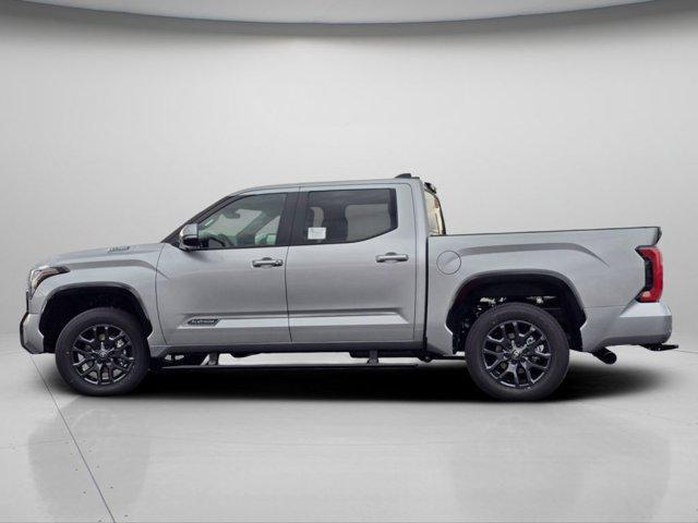 new 2026 Toyota Tundra Hybrid car, priced at $69,952