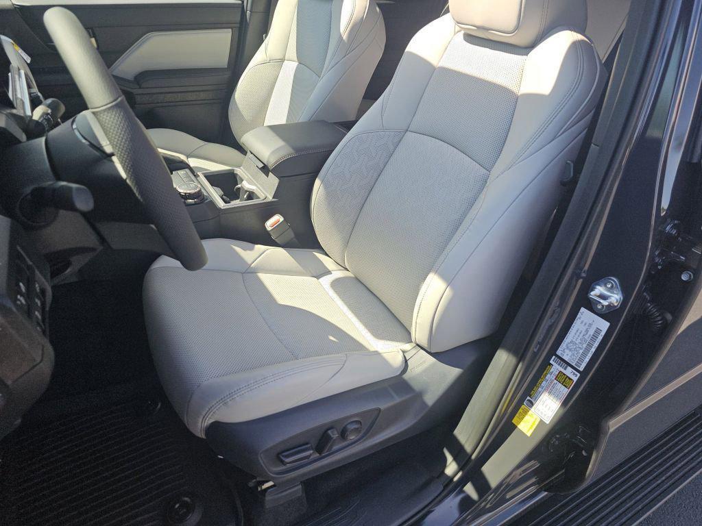 new 2026 Toyota Tacoma car, priced at $52,884