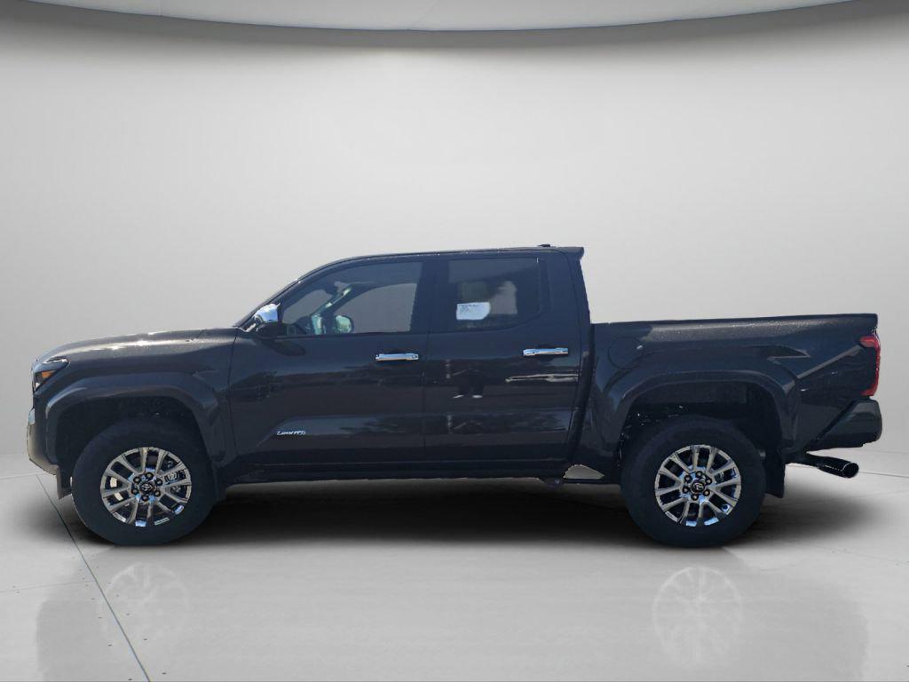 new 2026 Toyota Tacoma car, priced at $52,884