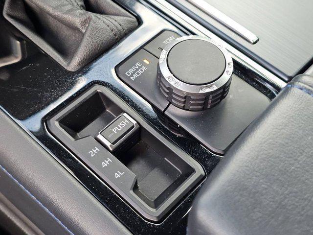 used 2022 Toyota Tundra car, priced at $46,860