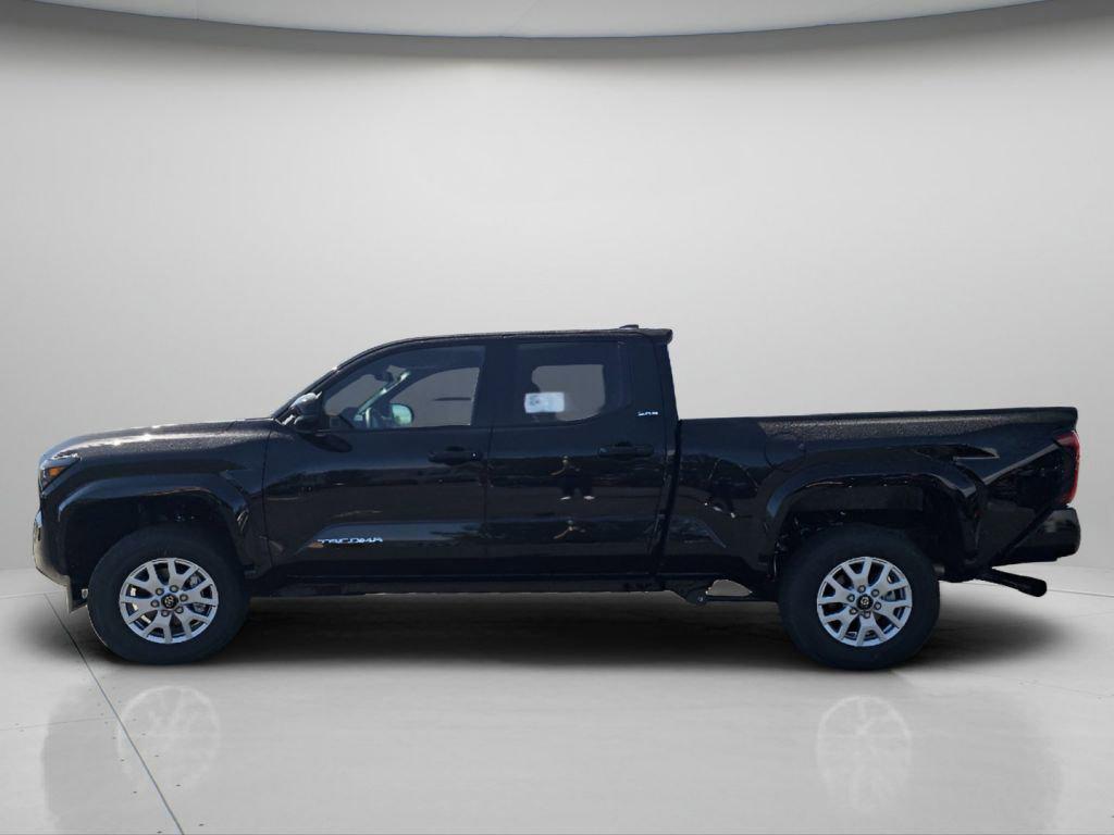 new 2026 Toyota Tacoma car, priced at $41,615