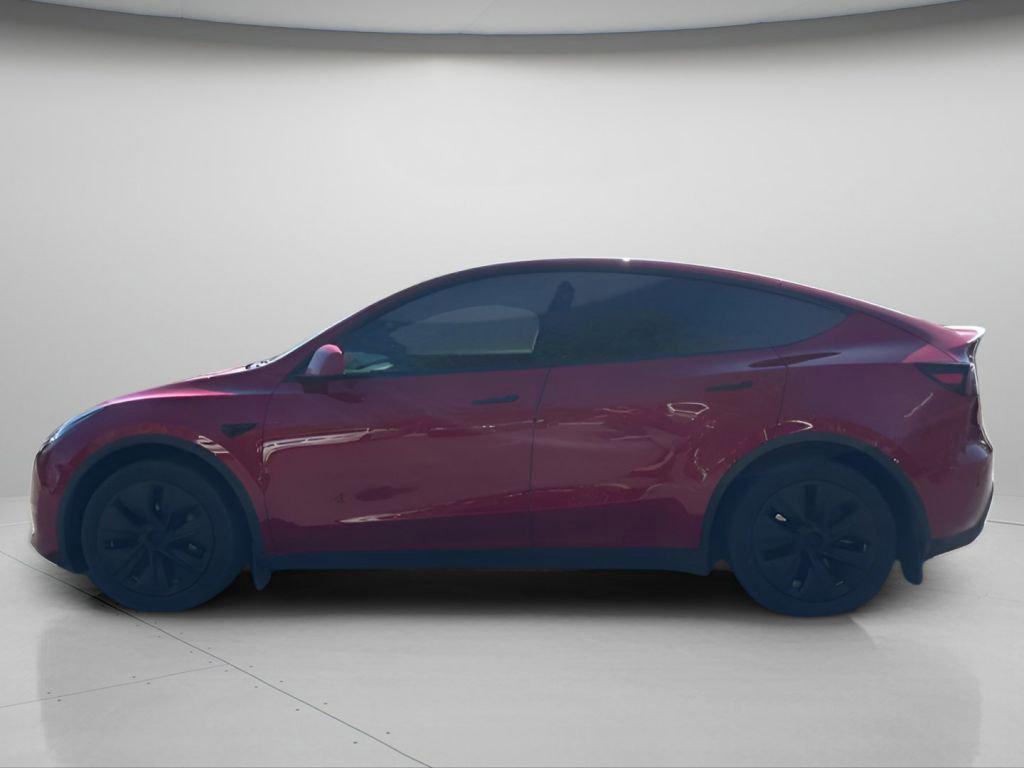 used 2023 Tesla Model Y car, priced at $33,016