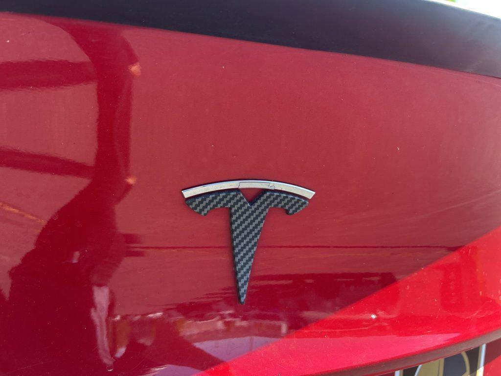 used 2023 Tesla Model Y car, priced at $33,016