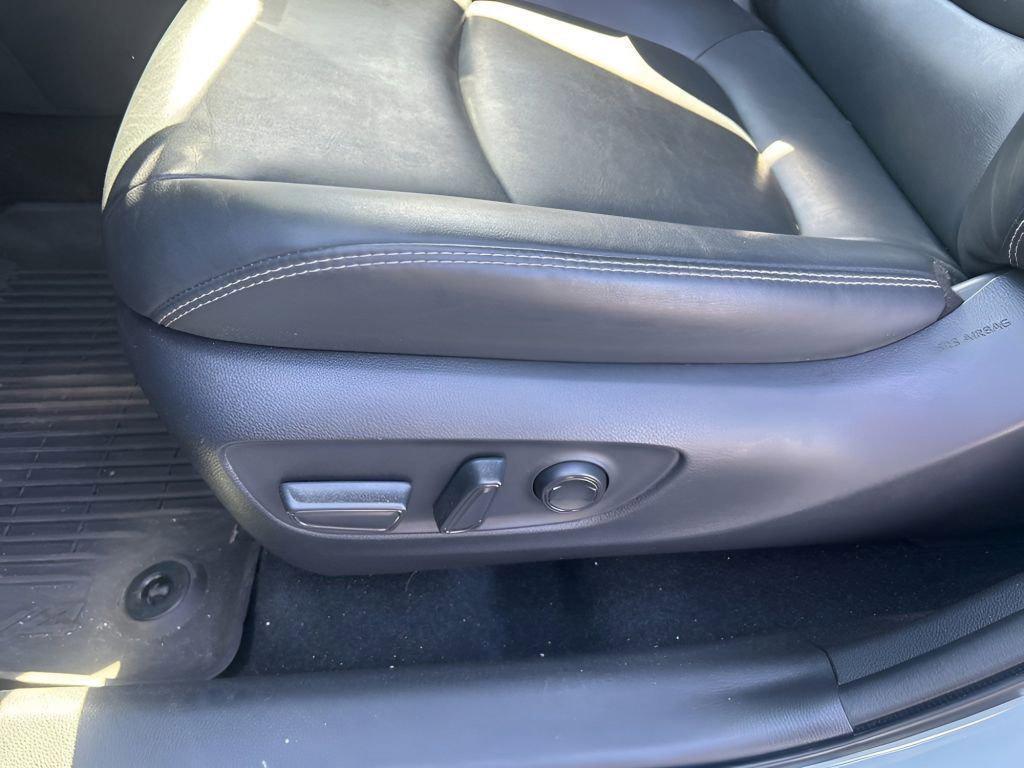used 2023 Toyota RAV4 Hybrid car, priced at $37,805