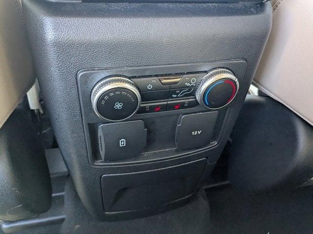 used 2023 Ford Explorer car, priced at $29,938