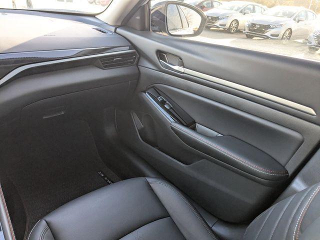 used 2025 Nissan Altima car, priced at $24,435