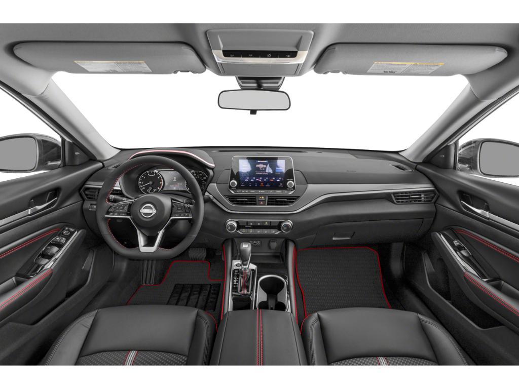 used 2024 Nissan Altima car, priced at $22,429