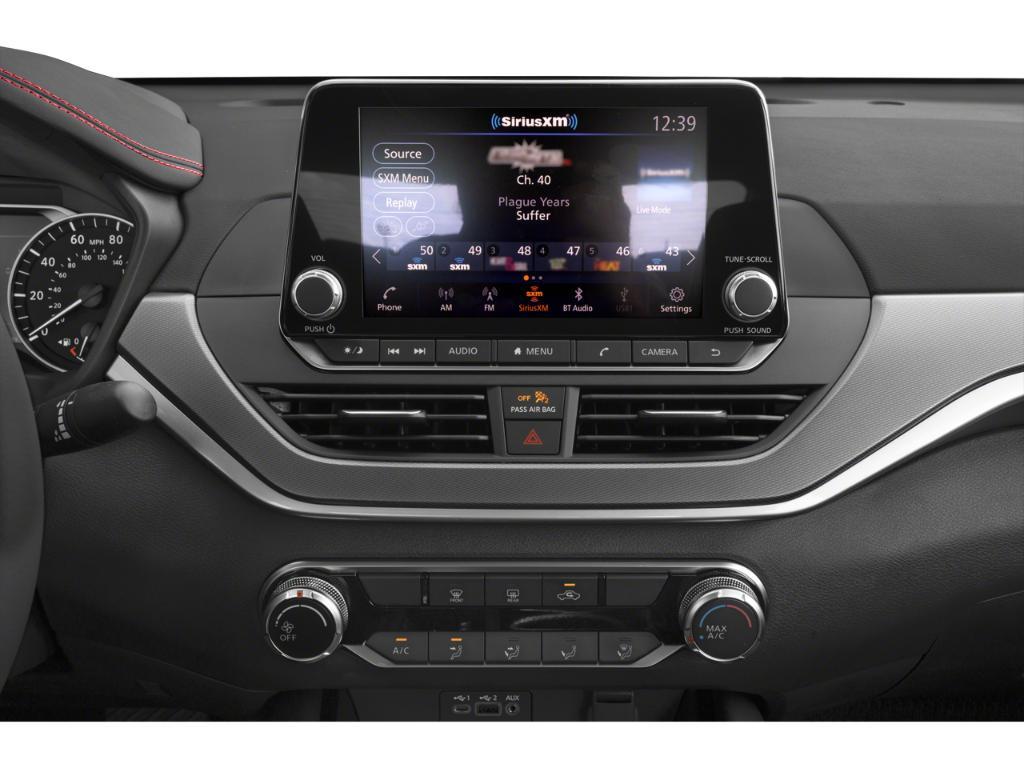 used 2024 Nissan Altima car, priced at $22,429