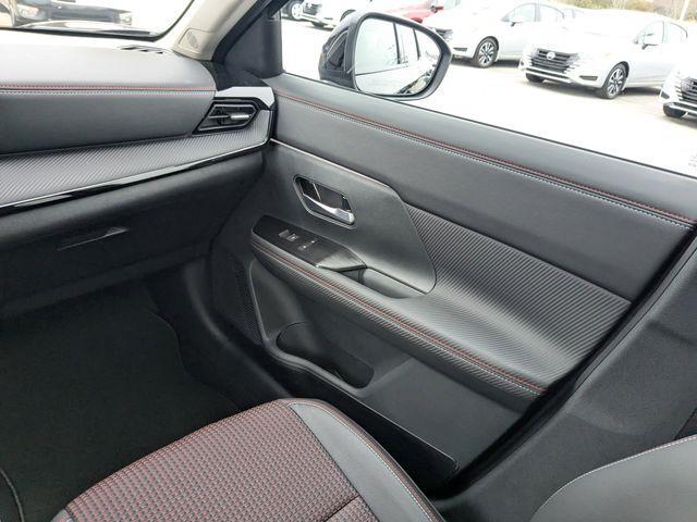 new 2026 Nissan Kicks car, priced at $29,682