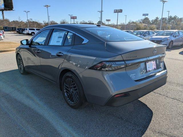 new 2026 Nissan Sentra car, priced at $23,235
