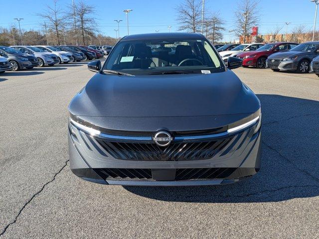 new 2026 Nissan Sentra car, priced at $23,235