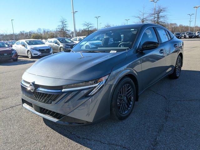 new 2026 Nissan Sentra car, priced at $23,235