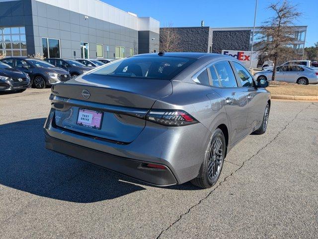 new 2026 Nissan Sentra car, priced at $23,235