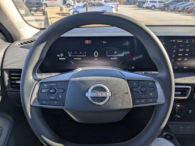 new 2026 Nissan Sentra car, priced at $23,235