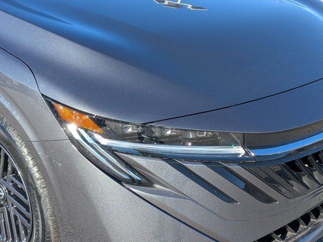 new 2026 Nissan Sentra car, priced at $23,235