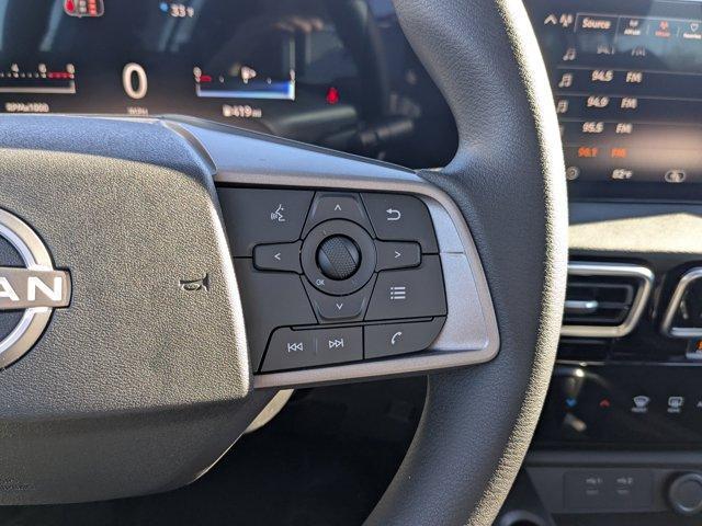 new 2026 Nissan Sentra car, priced at $23,235