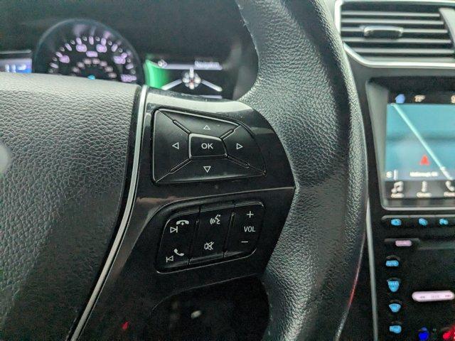 used 2019 Ford Explorer car, priced at $15,734