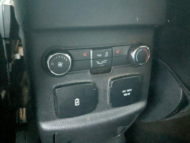 used 2019 Ford Explorer car, priced at $15,734