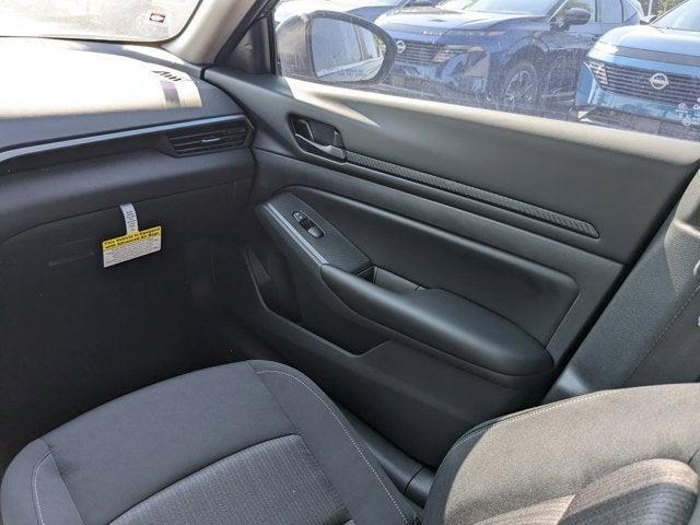 new 2025 Nissan Altima car, priced at $25,944