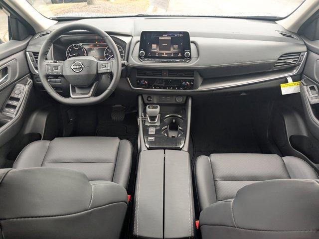 new 2026 Nissan Rogue car, priced at $30,093