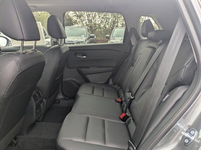 new 2026 Nissan Rogue car, priced at $30,093