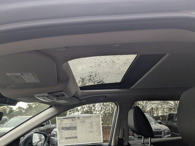 new 2026 Nissan Rogue car, priced at $30,093