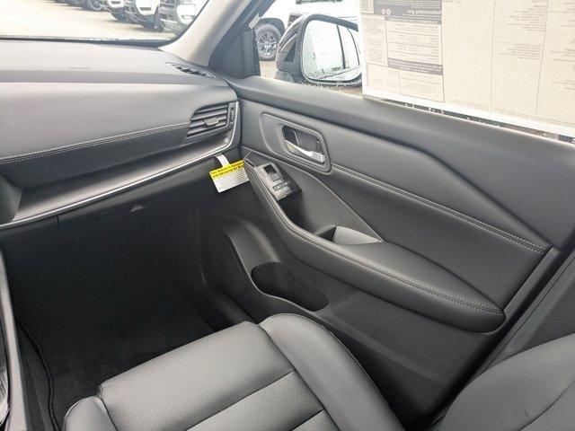 new 2026 Nissan Rogue car, priced at $30,093