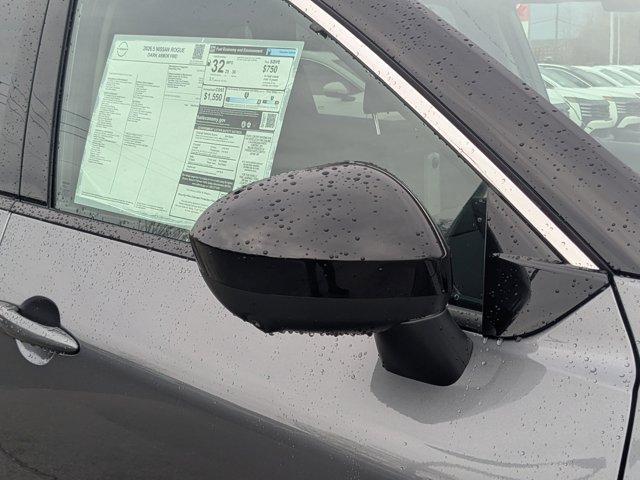 new 2026 Nissan Rogue car, priced at $30,093