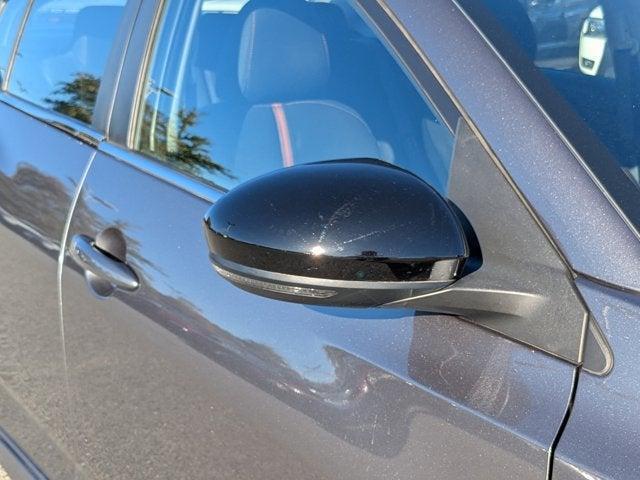 used 2025 Nissan Sentra car, priced at $19,271