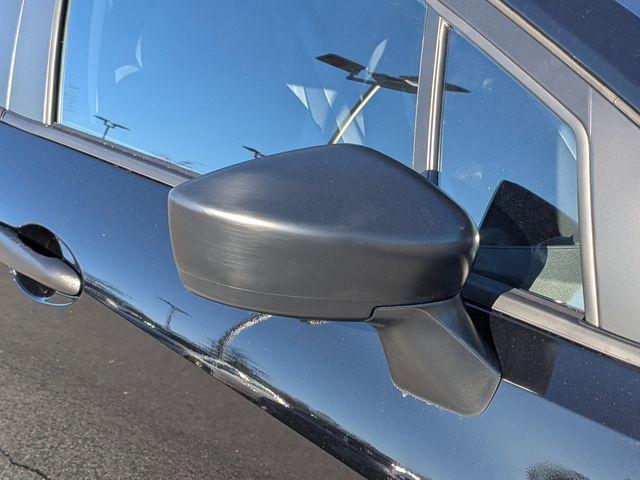 new 2025 Nissan Versa car, priced at $18,817