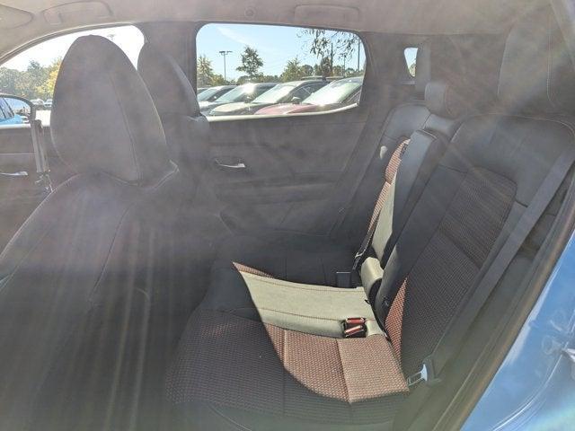 new 2026 Nissan Kicks car, priced at $27,431