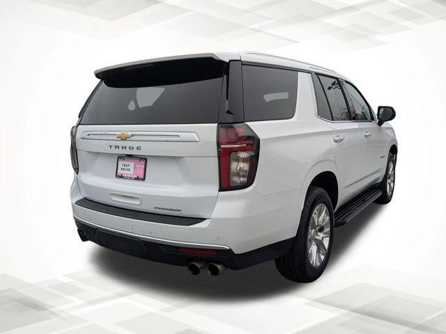 used 2024 Chevrolet Tahoe car, priced at $49,899